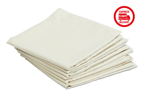 Slumberstore Sheets (Pack of 10)