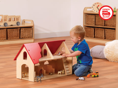 Under 2's Farm