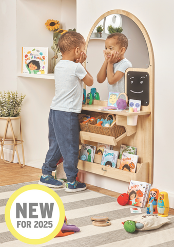 Emotion Station Wall Mounted